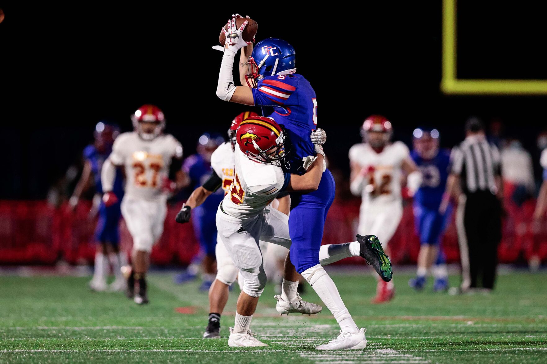 PREP FOOTBALL